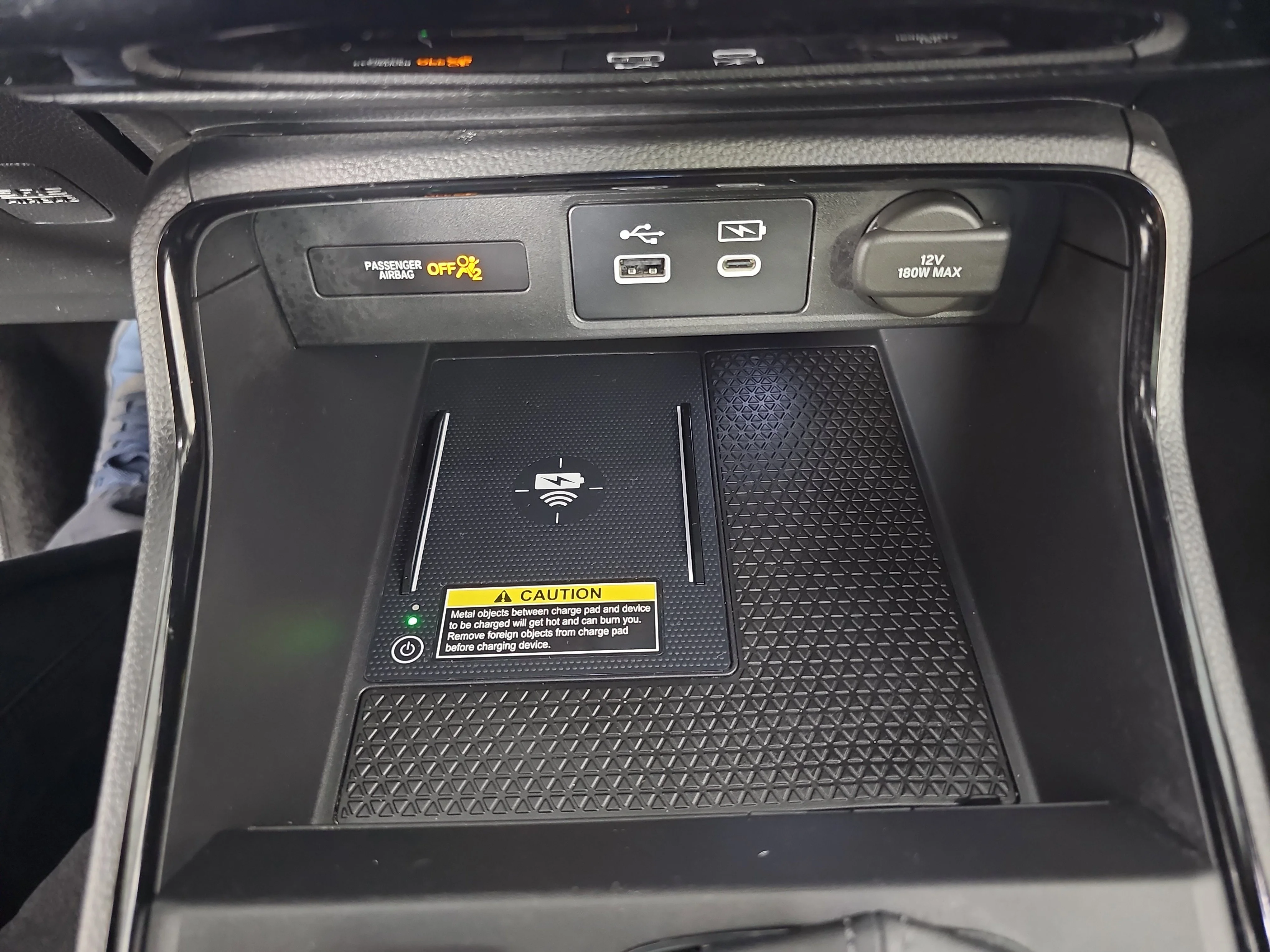 2023 Honda CR-V EX-L - Photo 32
