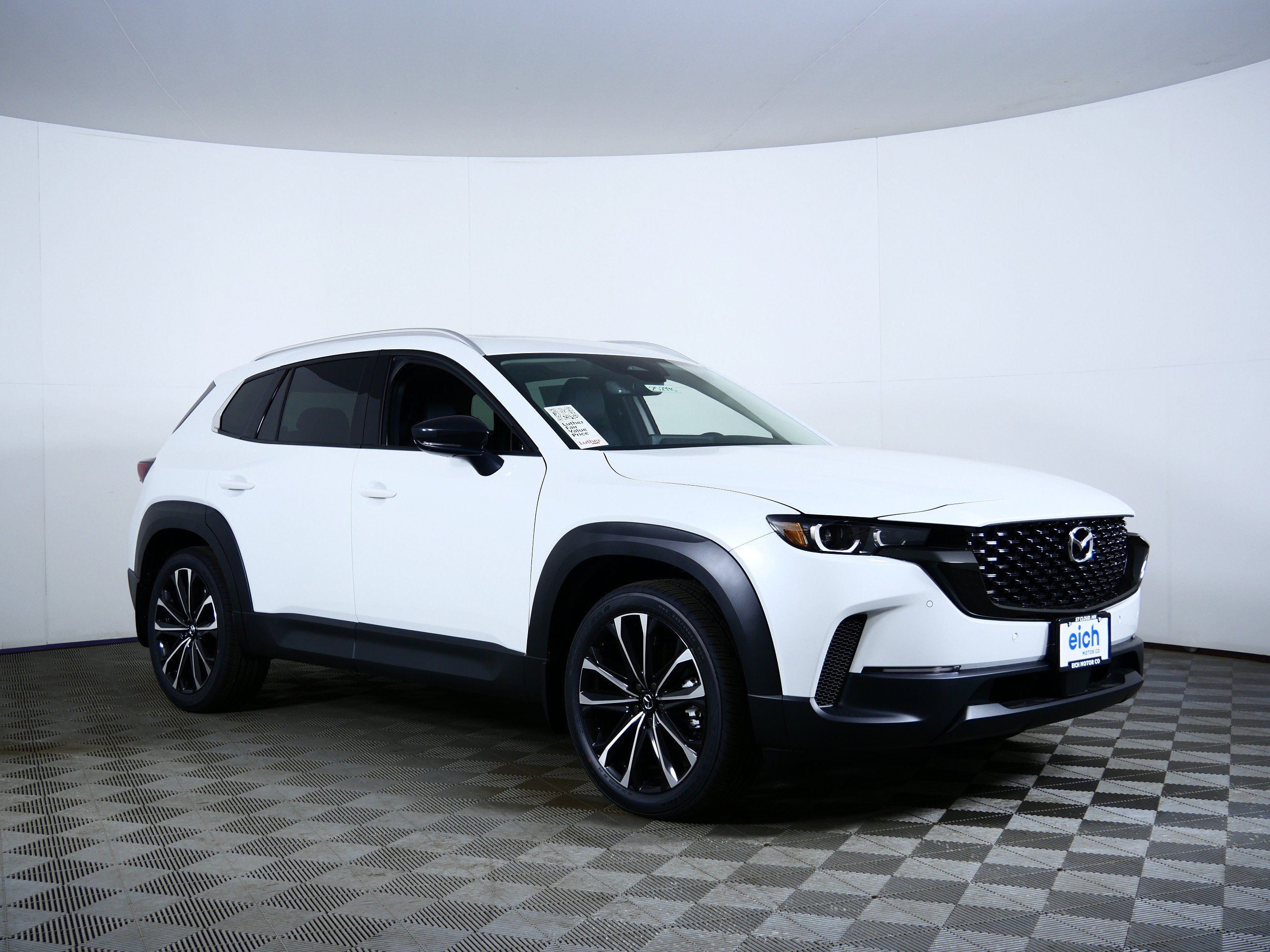 2026 Mazda CX-50 2.5 S Premium's photo