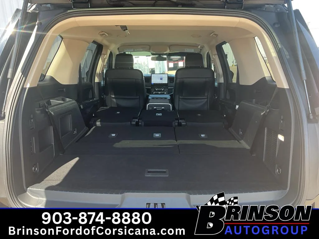 2022 Ford Expedition XLT - Photo 11