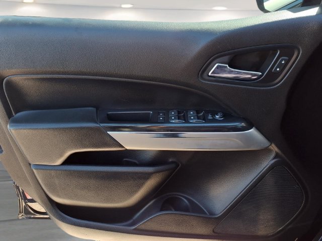 Used 2018 BLACK Chevrolet 4WD ZR2 image 23