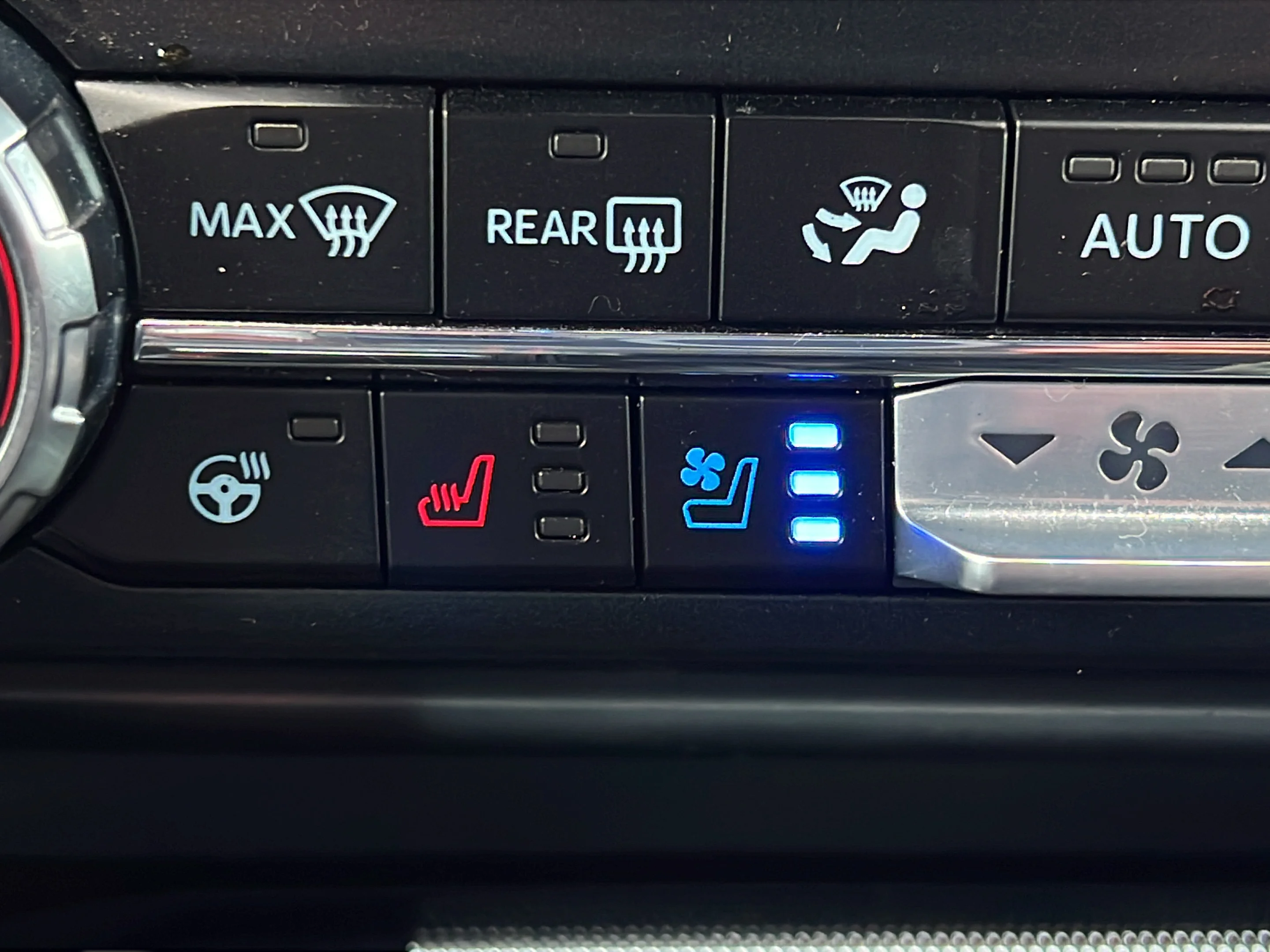 Used 2024 Avalanche Ford Raptor image 25