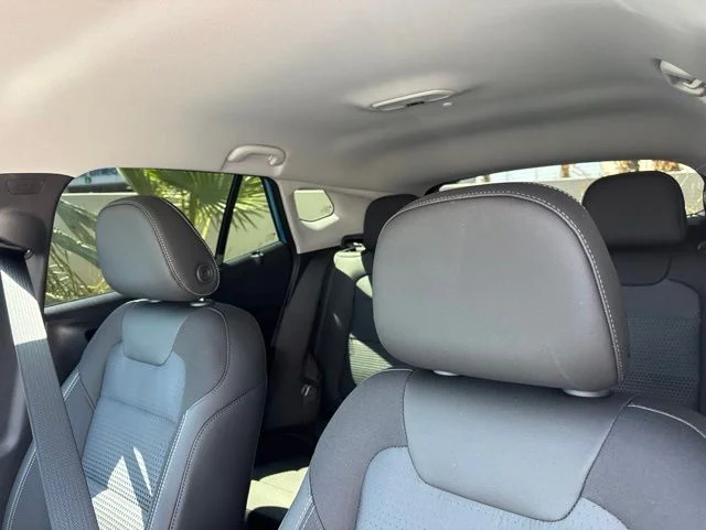 New 2026 Blue Chevrolet LT image 16