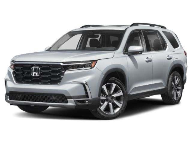 2023 Honda Pilot Elite AWD's photo