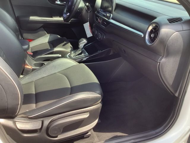 2021 Kia Forte GT-Line - Photo 25