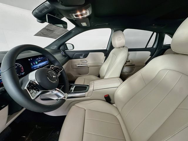 New 2026 Cirrus Silver Metallic Mercedes-Benz GLA 250 image 50