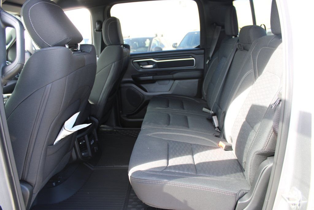 2025 RAM Ram 1500 Pickup Big Horn/Lone Star - Photo 28