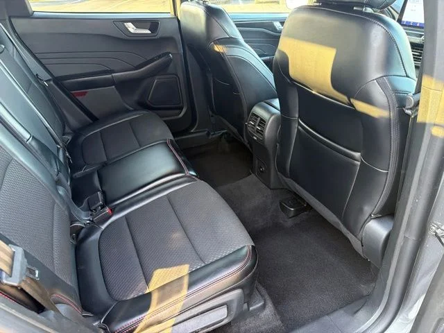 Used 2024 Gray Ford ST-Line image 35