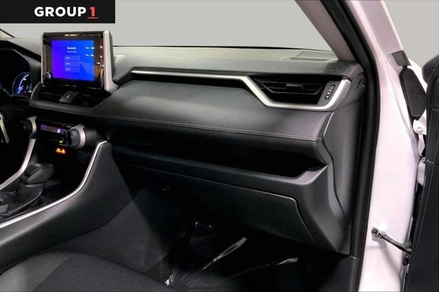 Certified Used 2025 ICE CAP Toyota  image 19