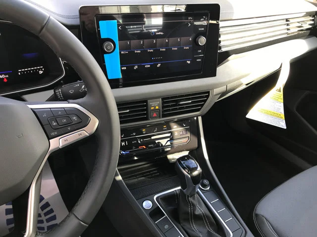 2026 Volkswagen Jetta SE - Photo 16