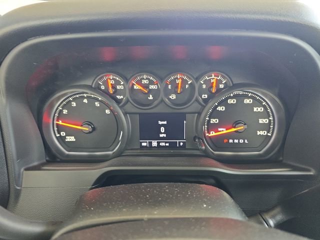 2026 Chevrolet Silverado 3500 HD Work Truck - Photo 12