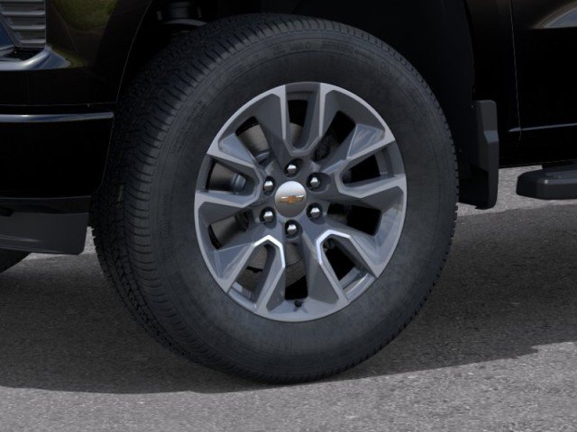 2026 Chevrolet Silverado 1500 RST - Photo 9