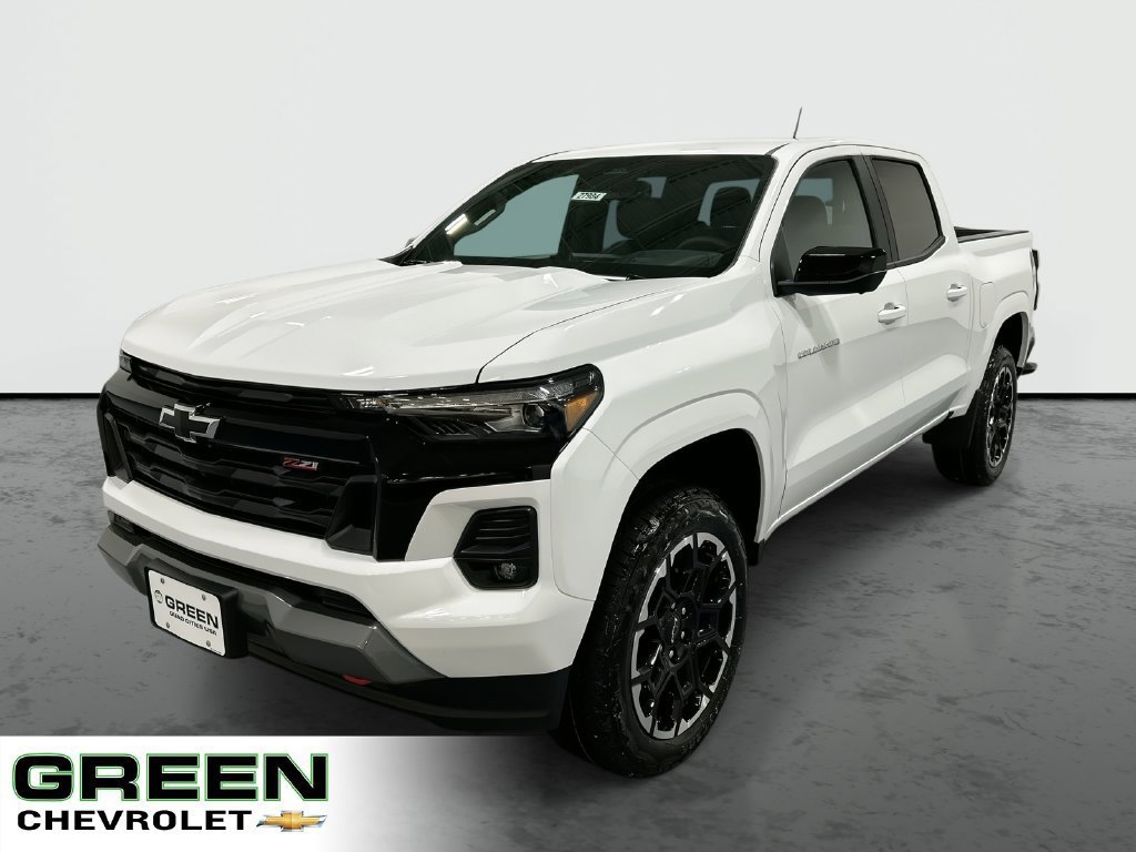 New Chevy Colorado for Sale in East Moline, IL