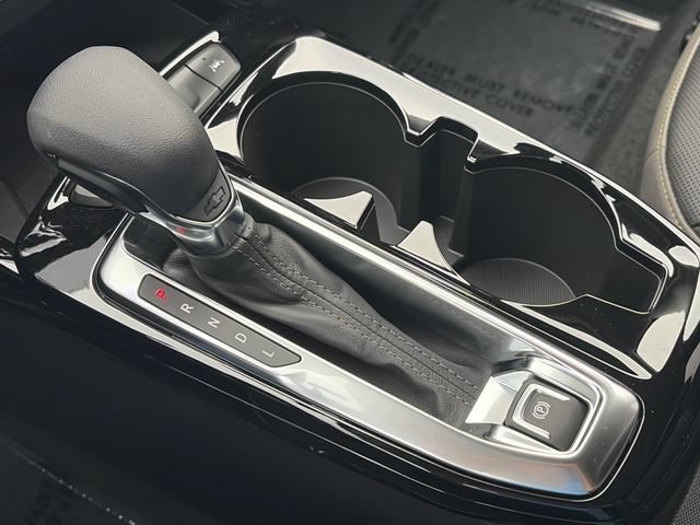 2026 Chevrolet Trax Activ - Photo 20