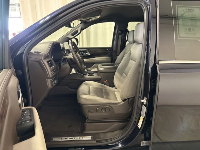 2023 Chevrolet Tahoe LT - Photo 7