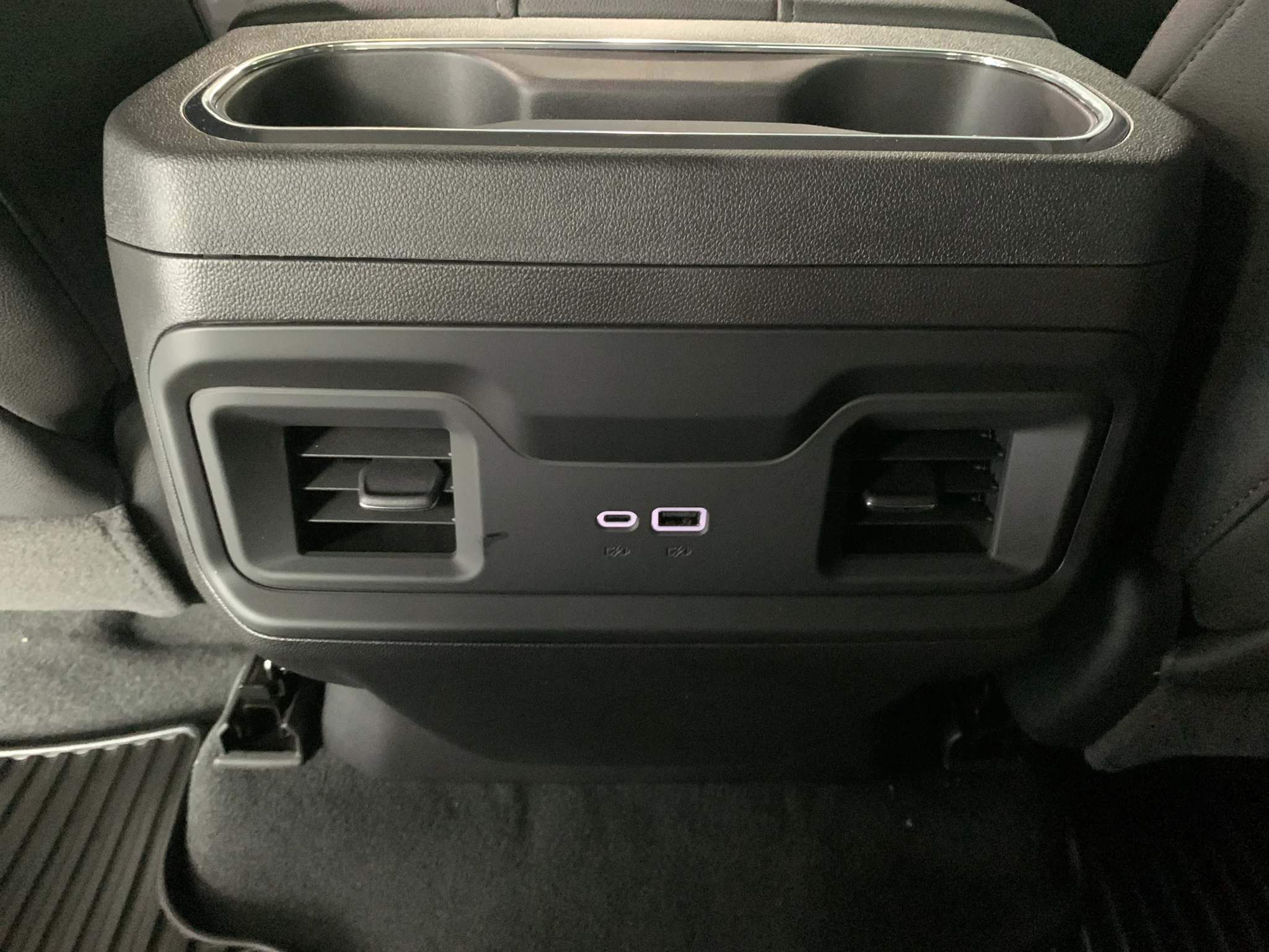2026 Chevrolet Silverado 1500 RST - Photo 17