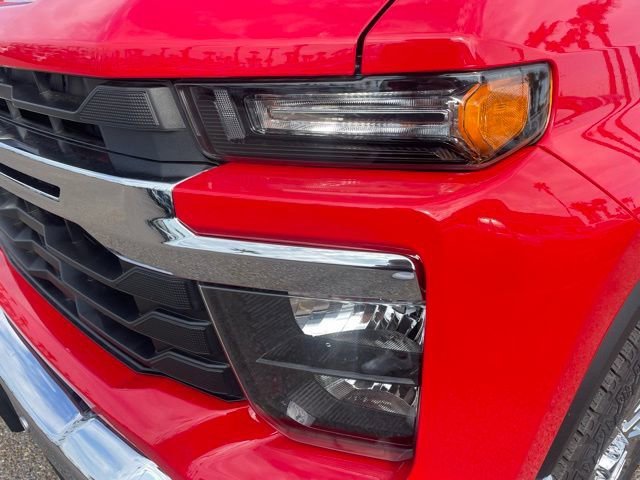 2025 Chevrolet Silverado 2500 HD LT - Photo 9