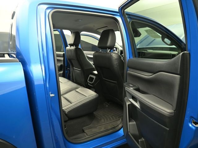 2024 Ford Ranger Lariat - Photo 18