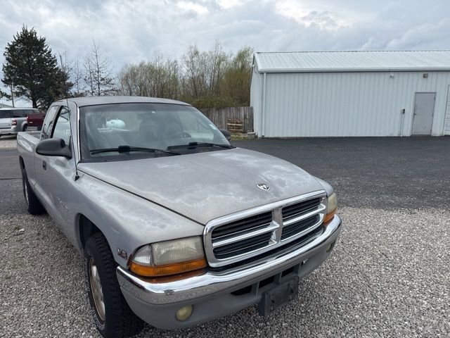 2000 Dodge Dakota SLT