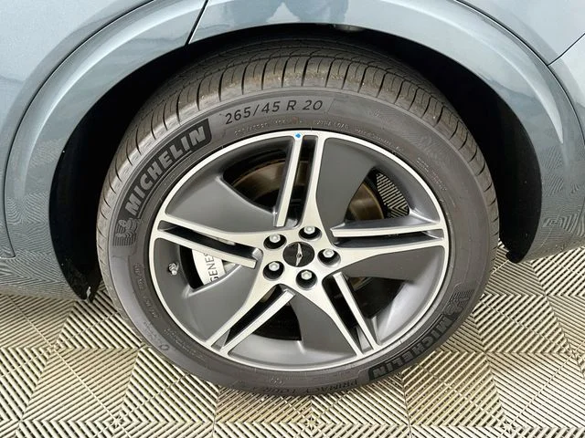 New 2027 Genesis GV70 2.5T Advanced