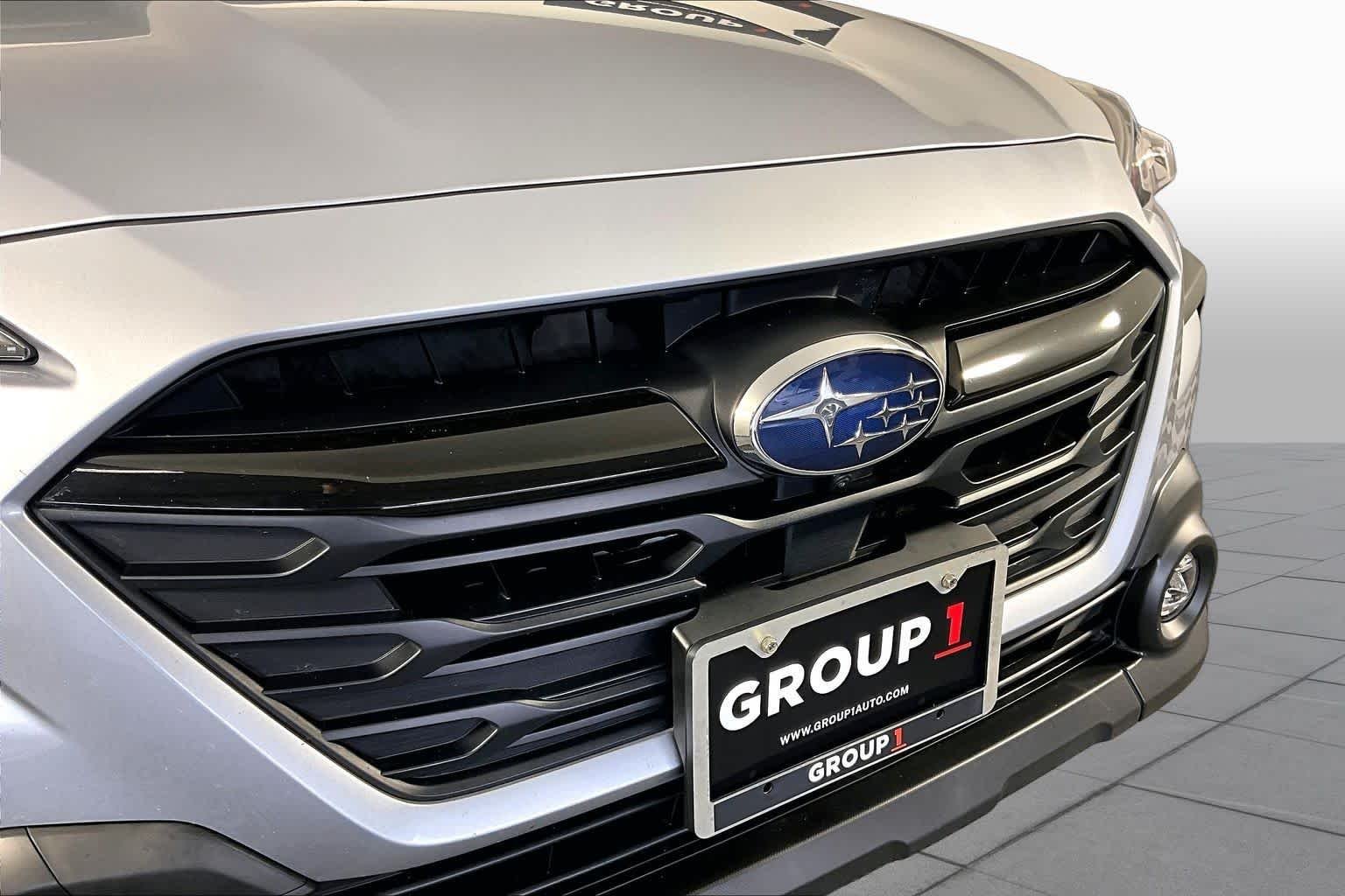 2024 Subaru Outback Onyx Edition - Photo 28