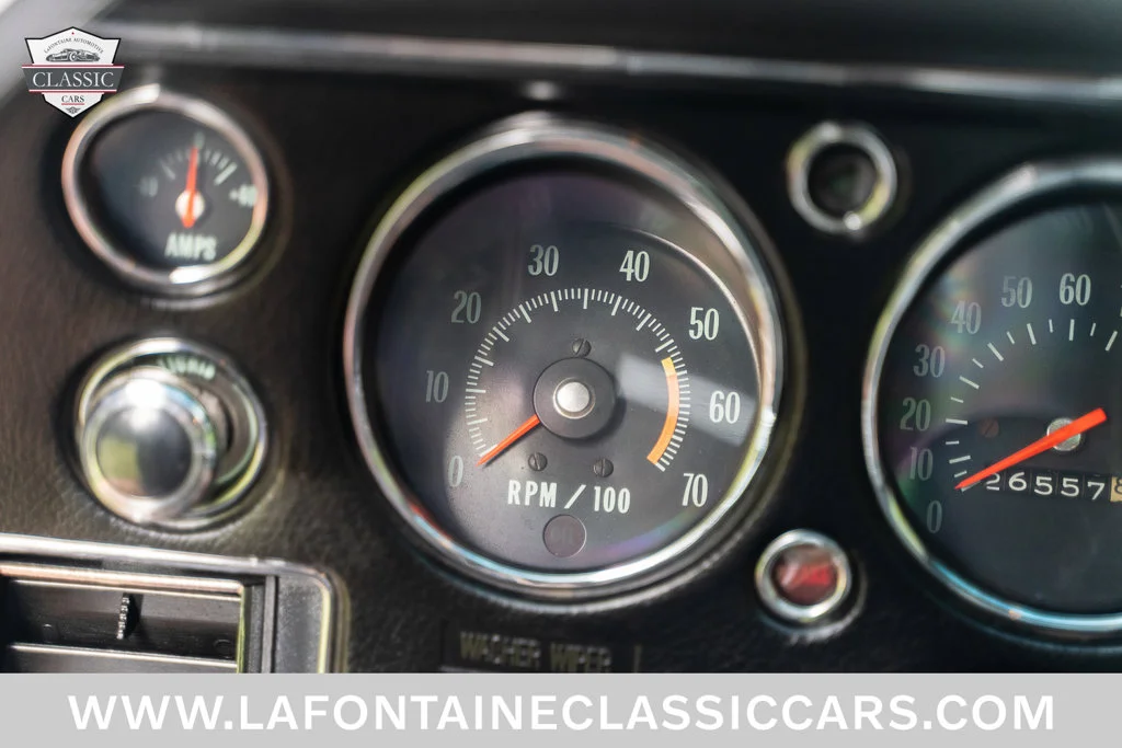 Used 1970  Chevrolet SS image 61