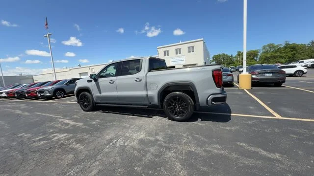 Used 2024 Gray GMC Elevation image 6