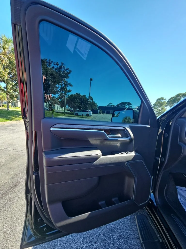 Used 2024 Black GMC Elevation image 26