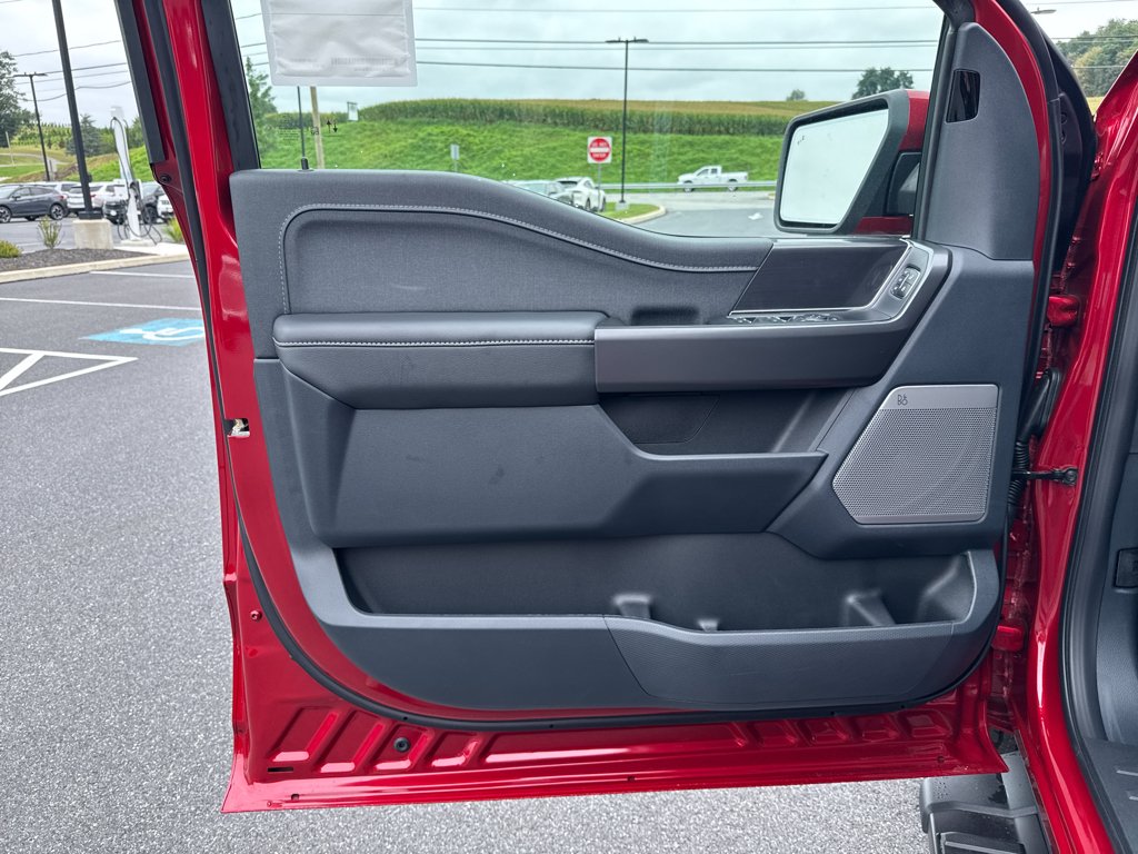 2025 Ford F-150 Lariat - Photo 27
