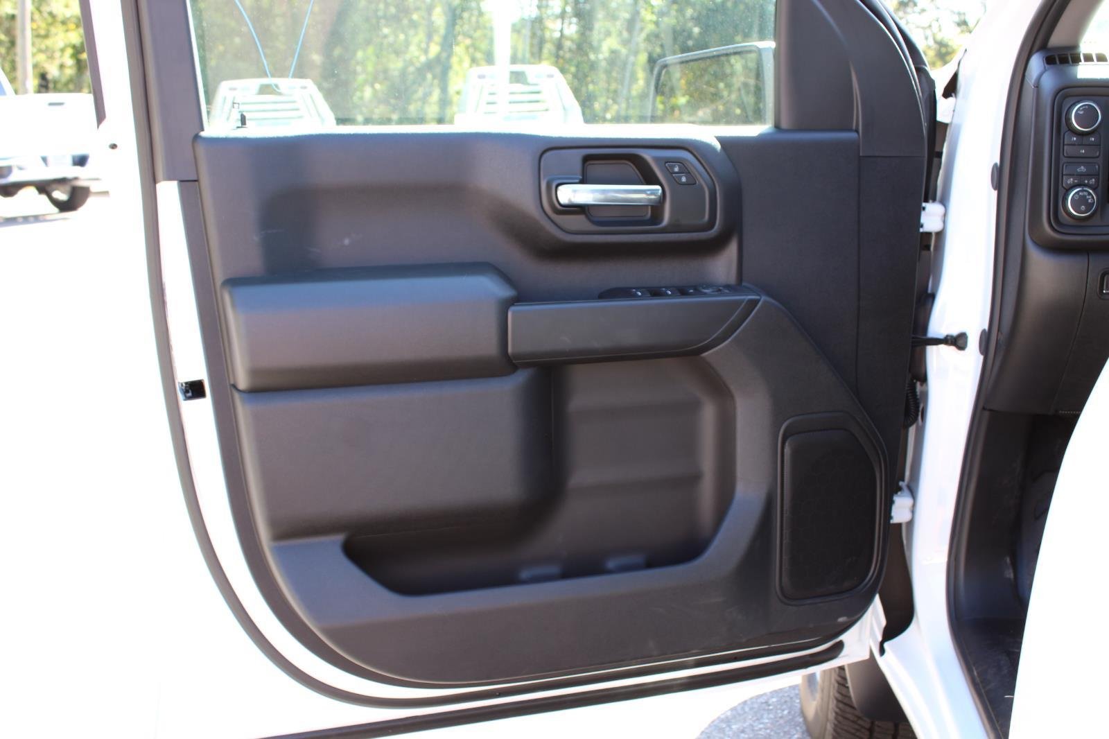2025 Chevrolet Silverado 2500 HD Work Truck - Photo 16