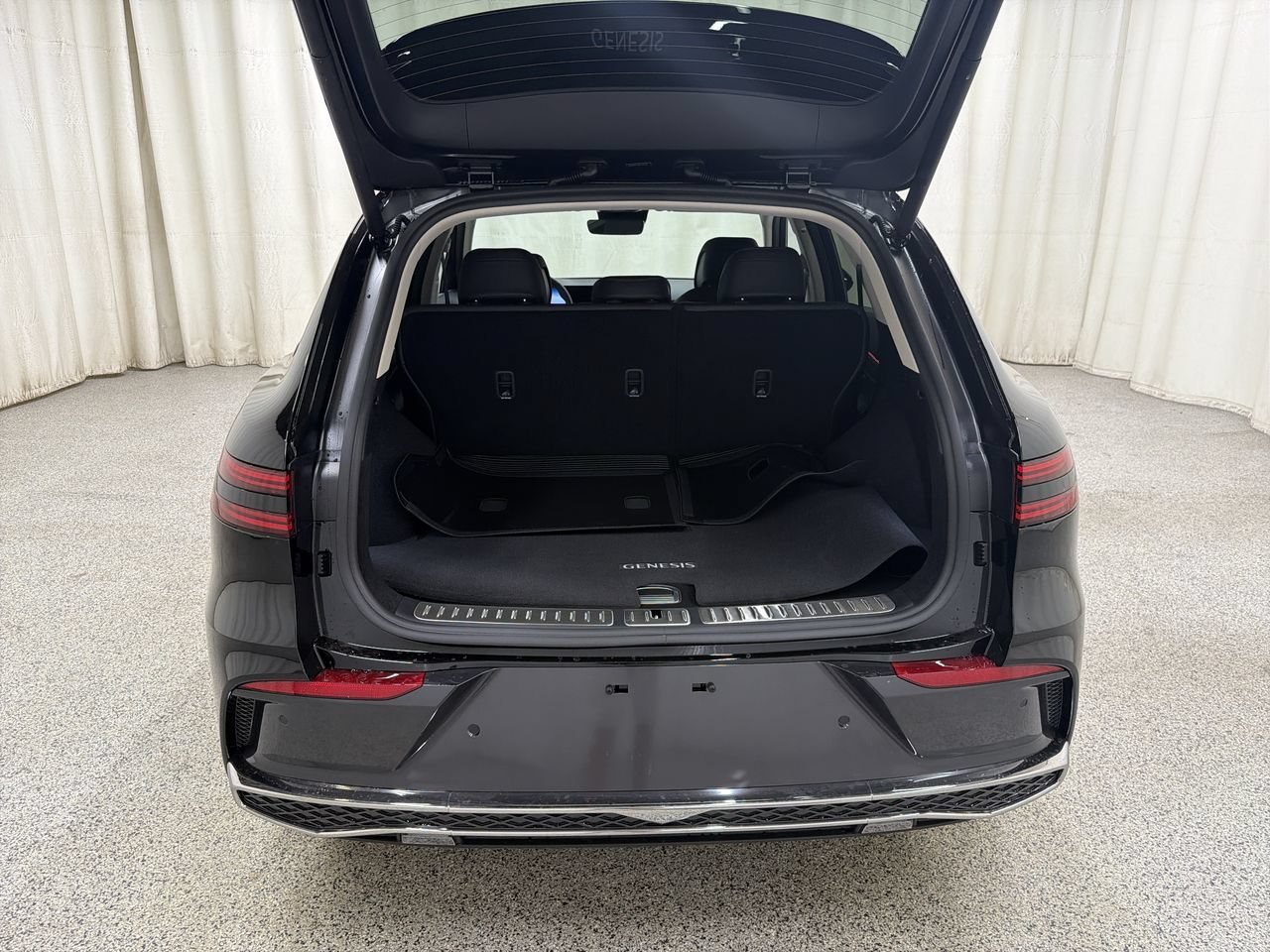 New 2026 Vik Black Genesis 2.5T SELECT image 17