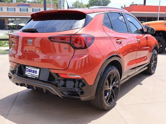 2024 Buick Encore GX Sport Touring - Photo 6