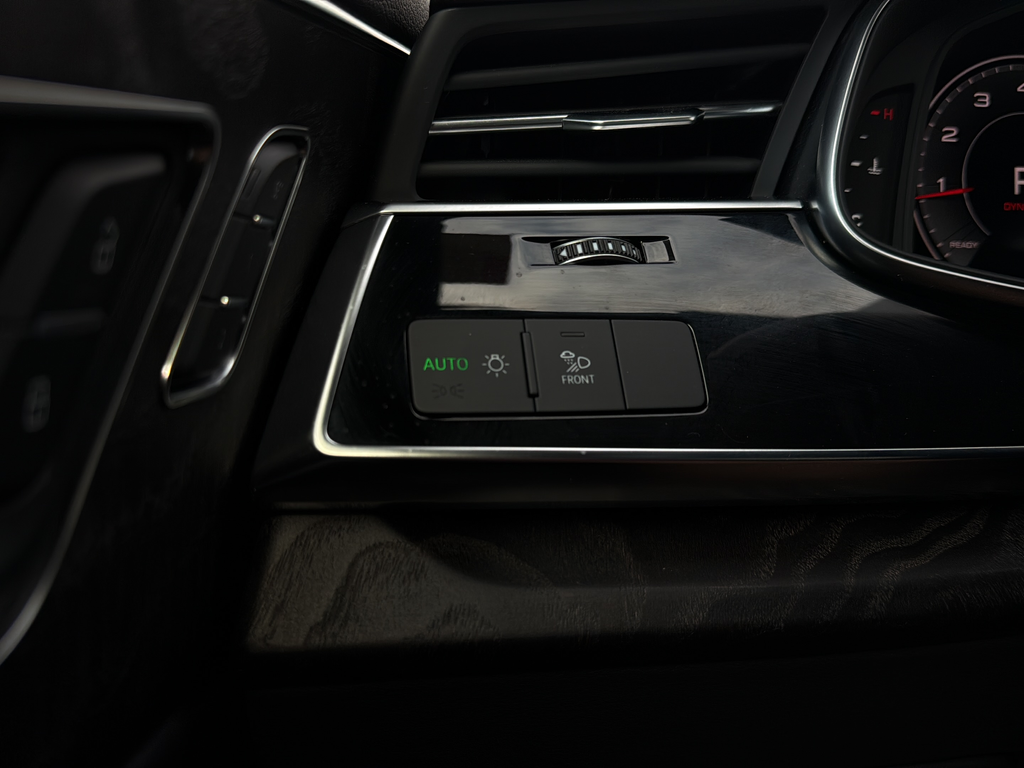 Used 2024 Gray Audi 45 Premium Plus image 17