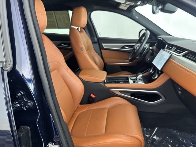 Used 2025  Jaguar P250 R-Dynamic S image 20