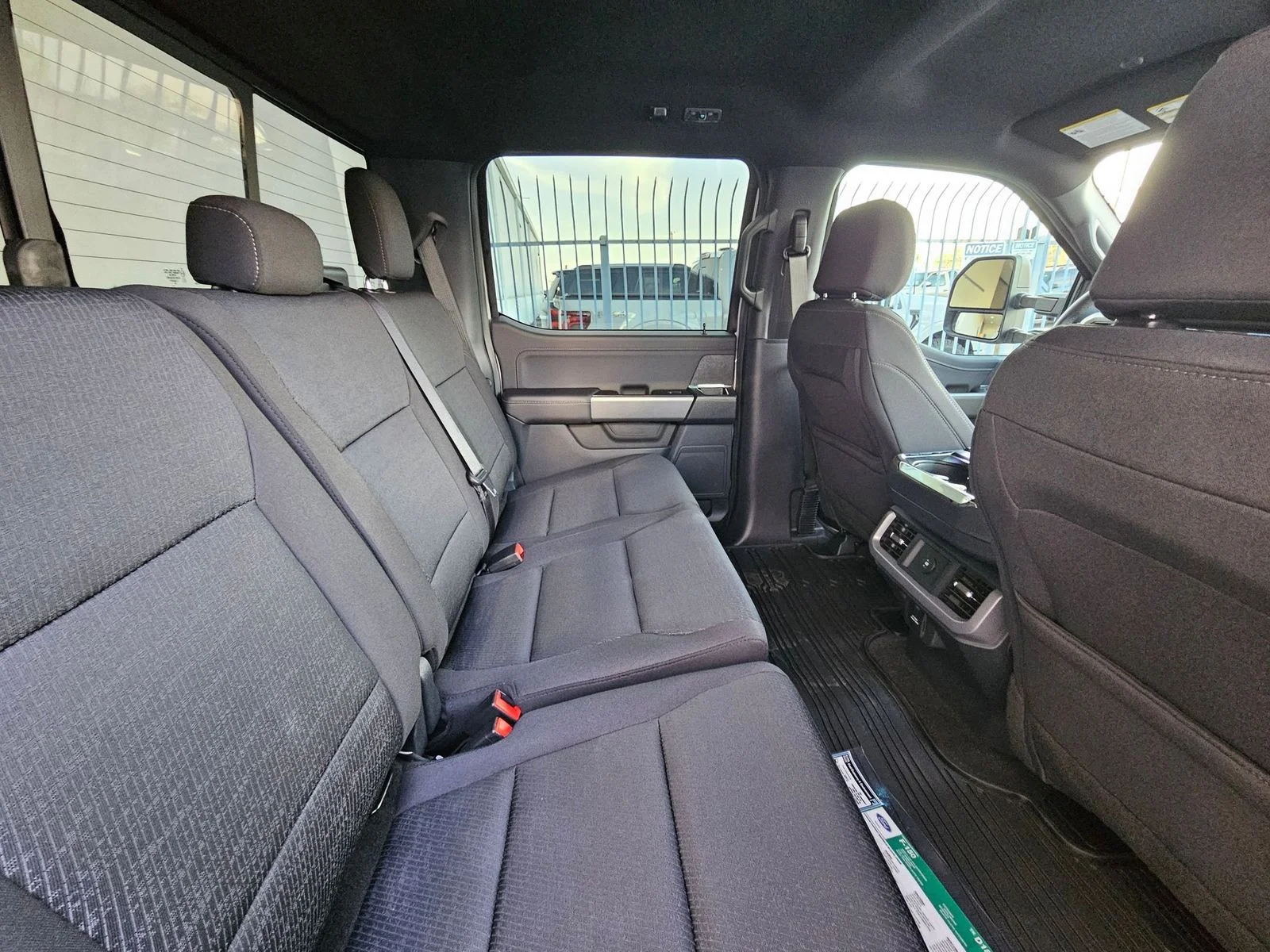 New 2026 Avalanche Ford STX® image 31
