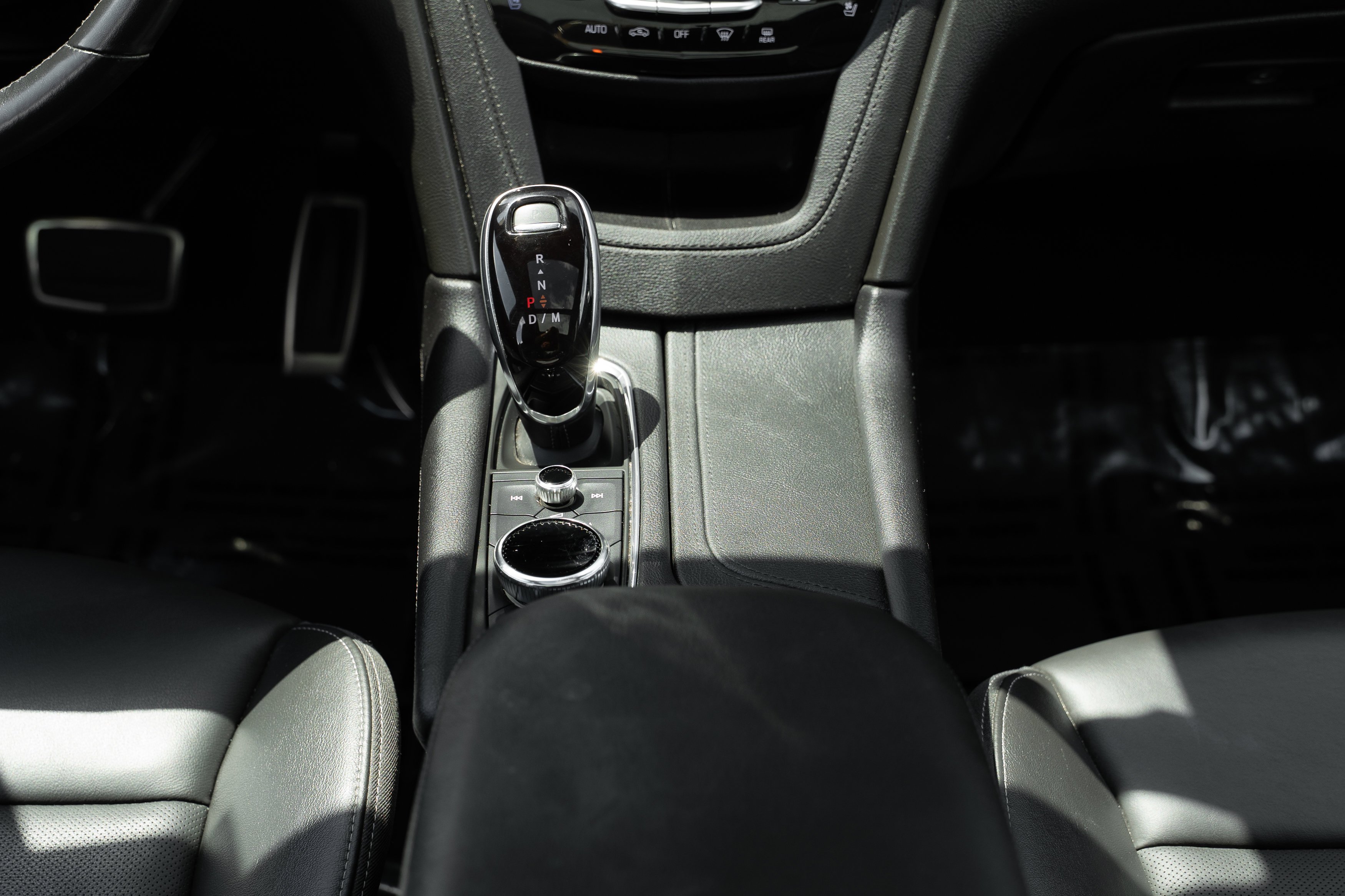 Used 2021 Satin Steel Metallic Cadillac Sport image 16