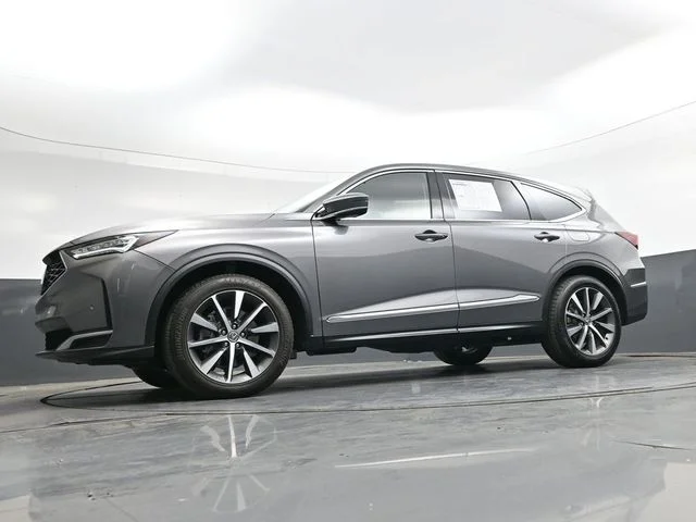 2025 Acura MDX Technology Package - Photo 46