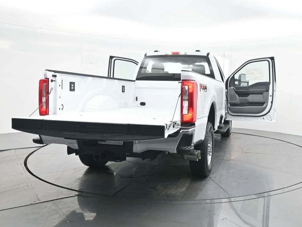 2026 Ford F-250 Super Duty XL - Photo 46