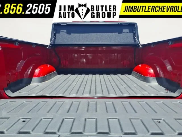 Used 2022 Red Ram TRX Crew Cab 4x4 5