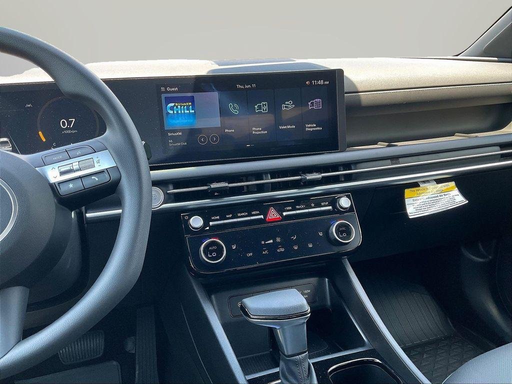 2026 Hyundai Santa Cruz SEL Activity - Photo 6