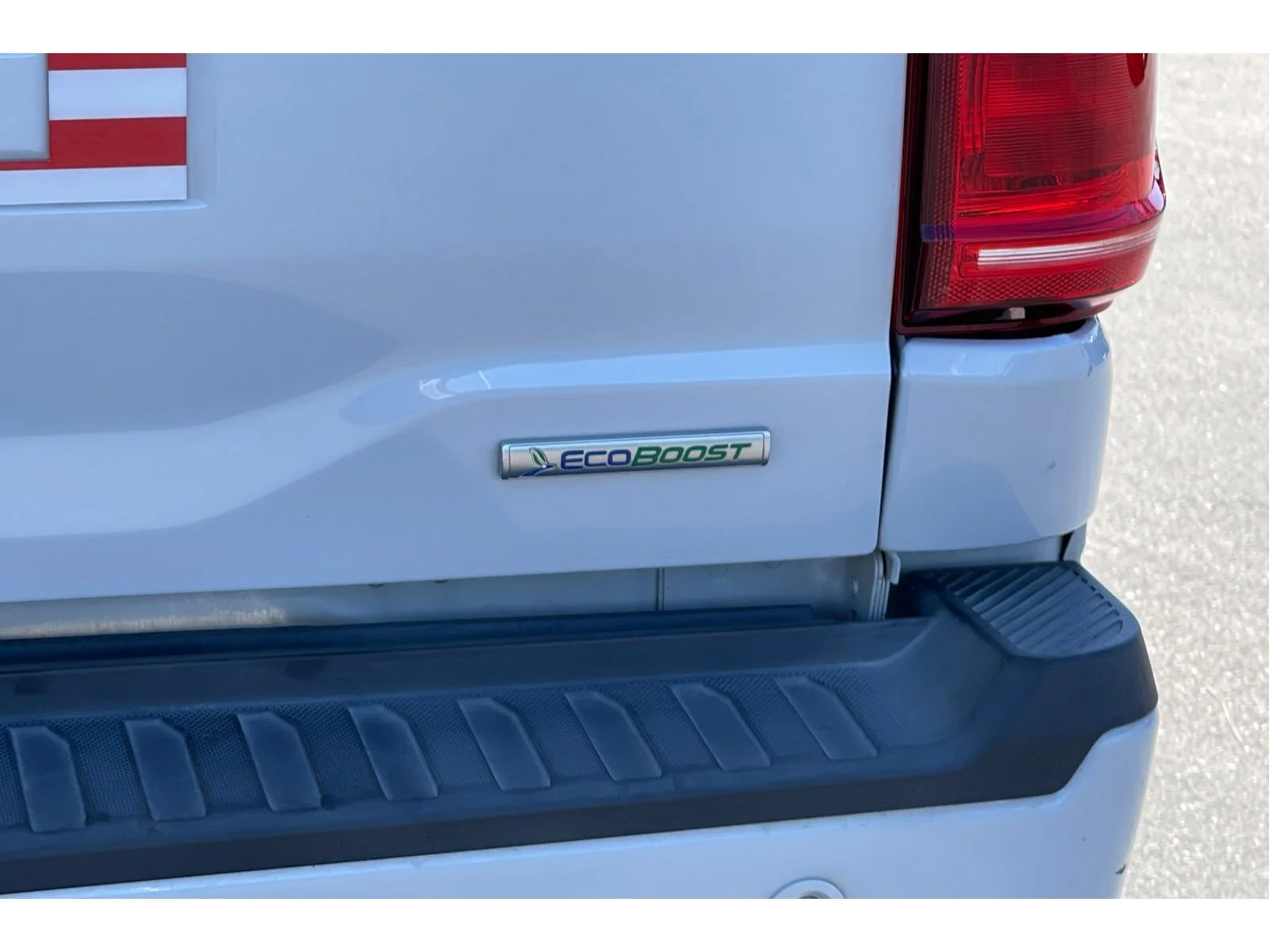 Used 2021 Space White Metallic Ford XLT image 49