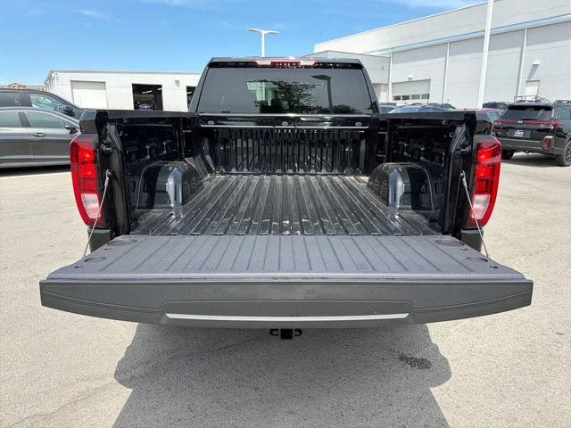 New 2026 Black GMC Elevation image 23