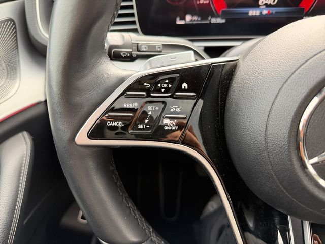 Used 2025  Mercedes-Benz GLE 350 image 22