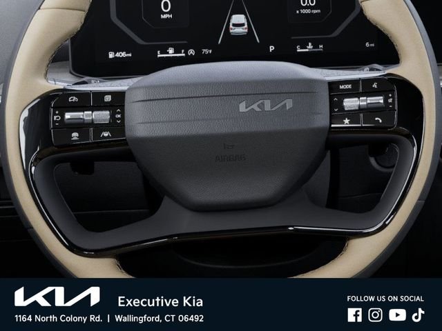 New 2026 Road Rider Brown Kia X-Line SX Prestige AWD image 22
