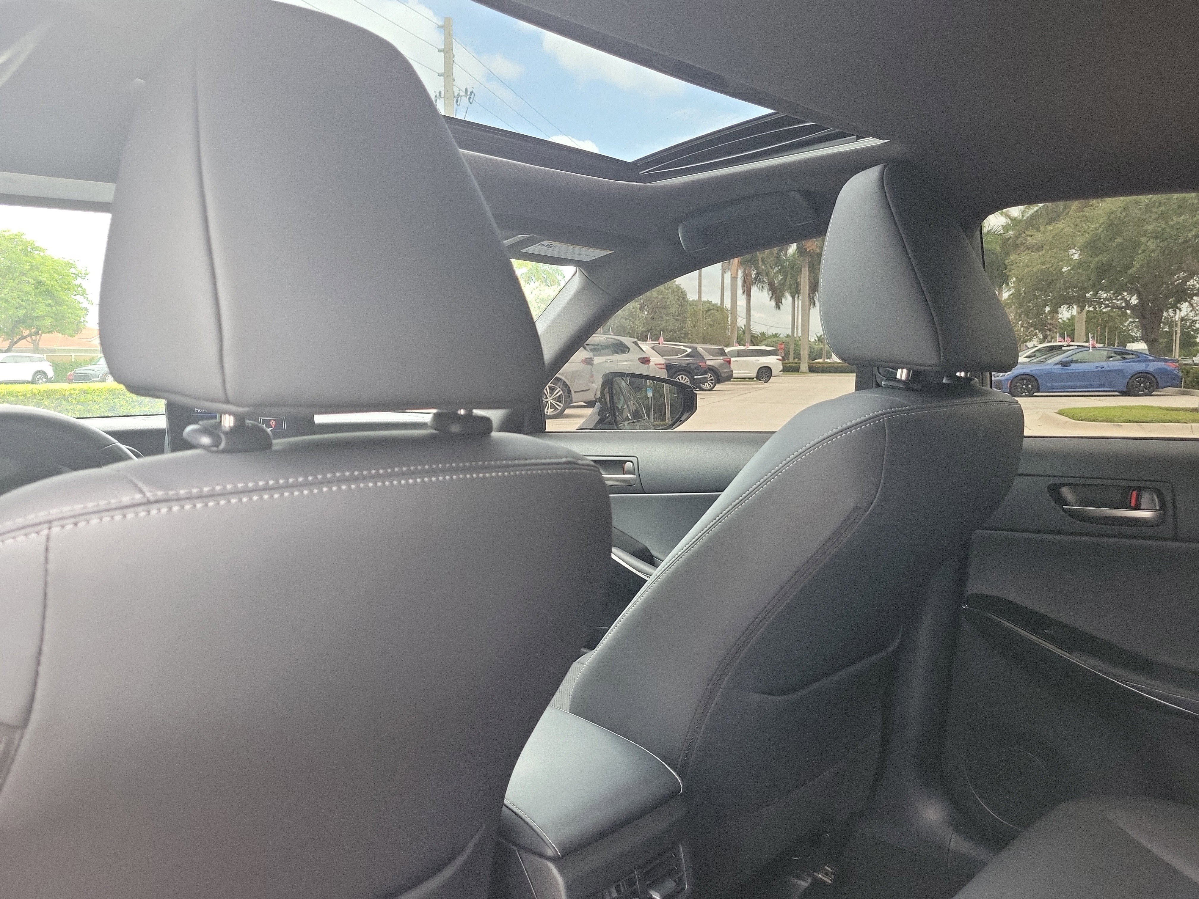 Certified Used 2024 Cloudburst Gray Lexus IS 350 F SPORT Design image 16