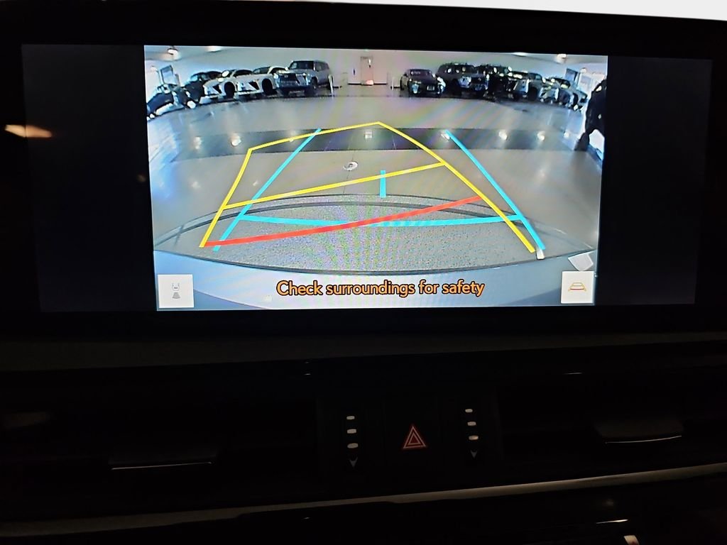Certified Used 2025 Silver Lexus 300h image 25