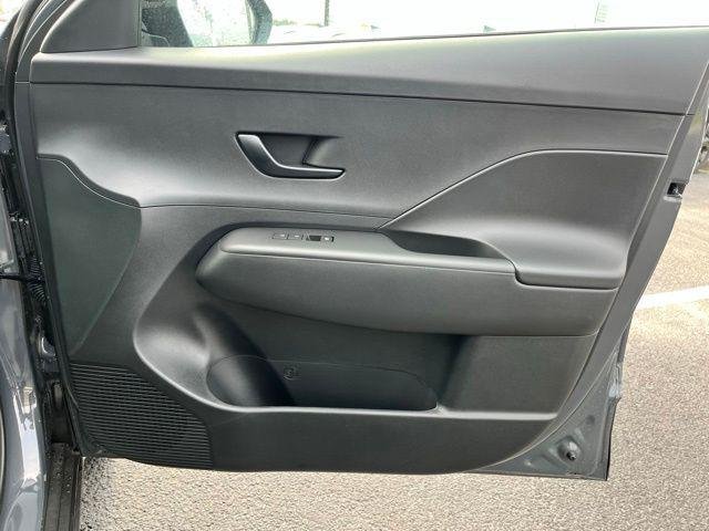 New 2026 Gray Hyundai SEL Sport FWD image 23