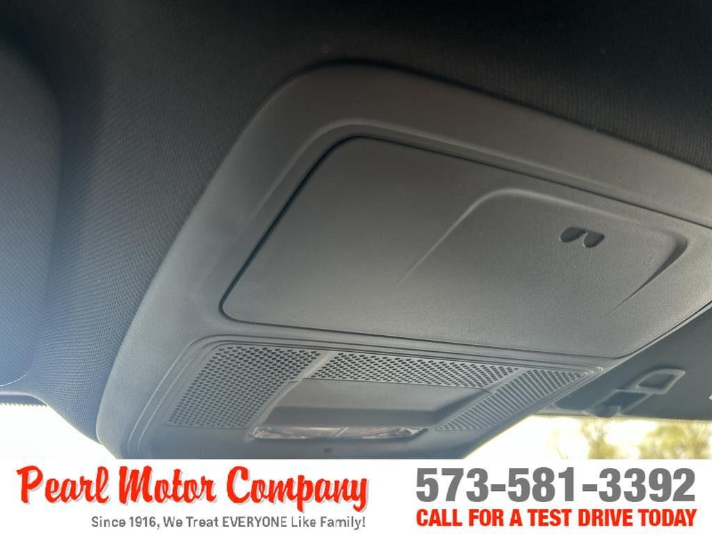 2026 Chevrolet Equinox ACTIV - Photo 15