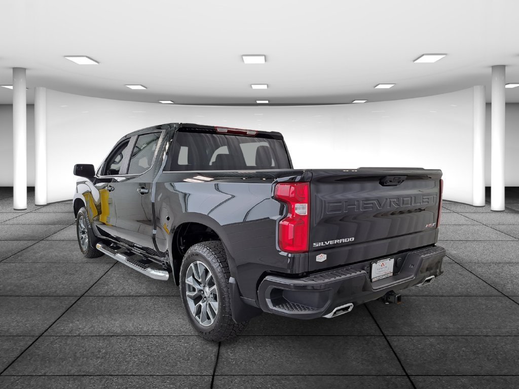 2026 Chevrolet Silverado 1500 RST - Photo 6