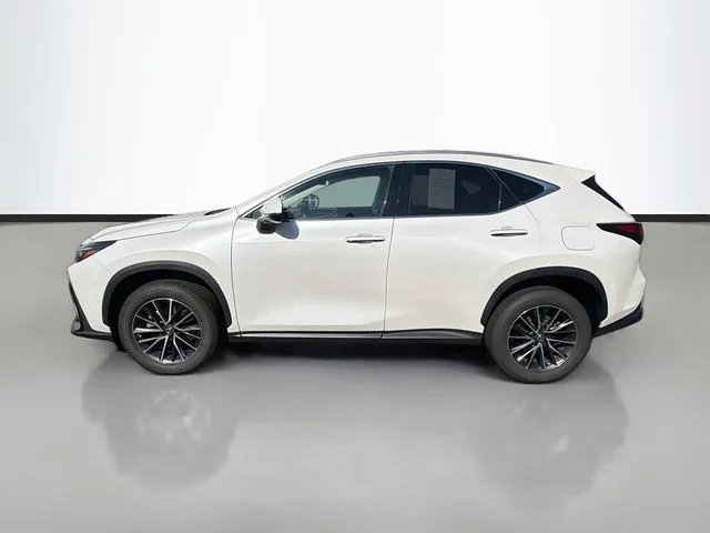 Certified Used 2024 White Lexus 350 Base image 4