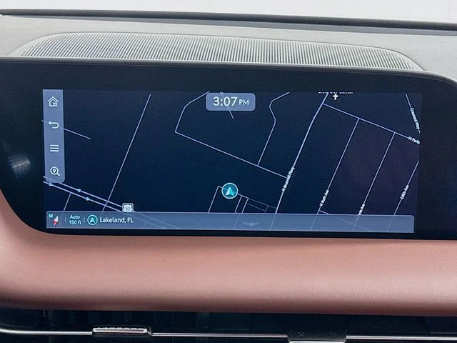 New 2026 Genesis G90 3.5T e-SC